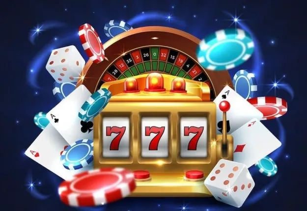 365ph gaming platform hero banner showing live casino and sports betting
