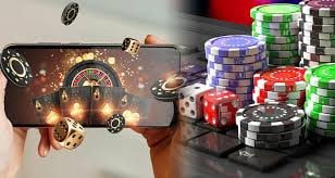 Live baccarat and roulette tables available on 365ph for Philippine players