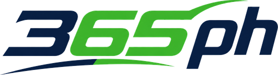 365ph online gaming platform logo